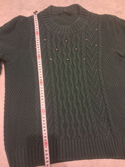 Pulover Dama Max Mara vintage