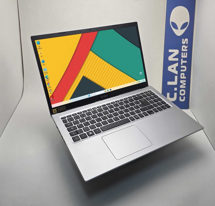 Acer Aspire 3 A315-58  i3 1115G4/8GB/256SSD/FHD