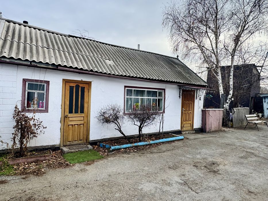 Продается дом в с. Аулиеколь