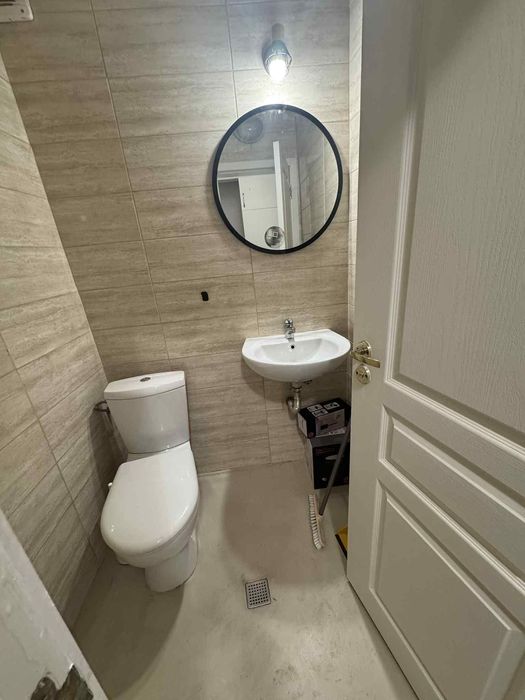 Дава се под наем Тристаен апартамент в София, Витоша - 76 кв.м за 598.23 € - Снимка #10
