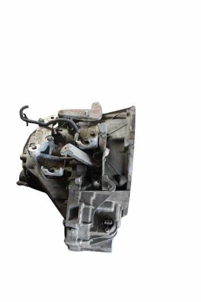 Скоростни кутии за Нисан Кашкай  1.5 DCI, 2010 г. – с 5 ск. и с 6 ск.