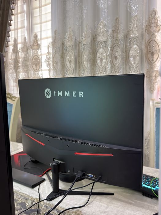 Computer nabor full