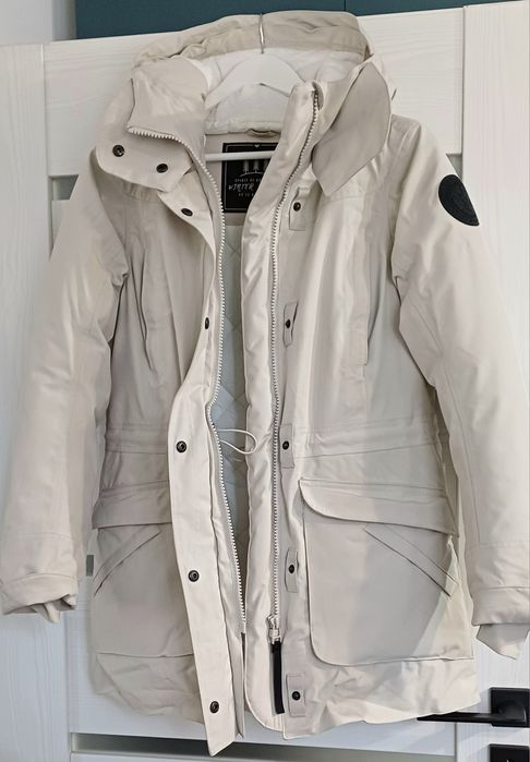 Geaca de iarna impermeabila Parka