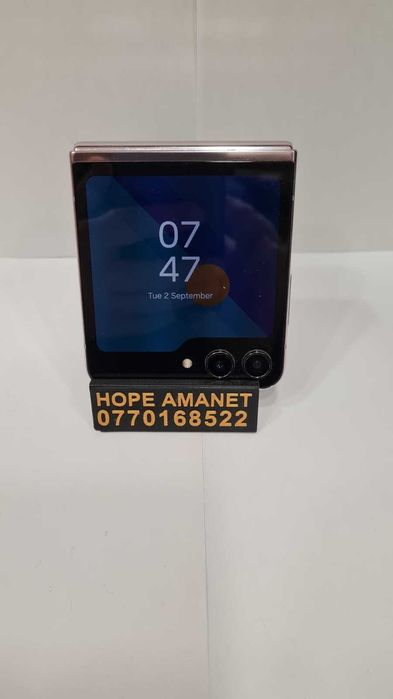 HOPE Amanet P1/ SAMSUNG FLIP 5 256GB/ 8GB RAM #39003