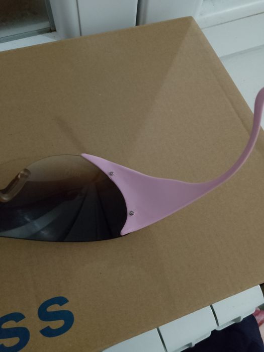 Слънчеви очила Dior