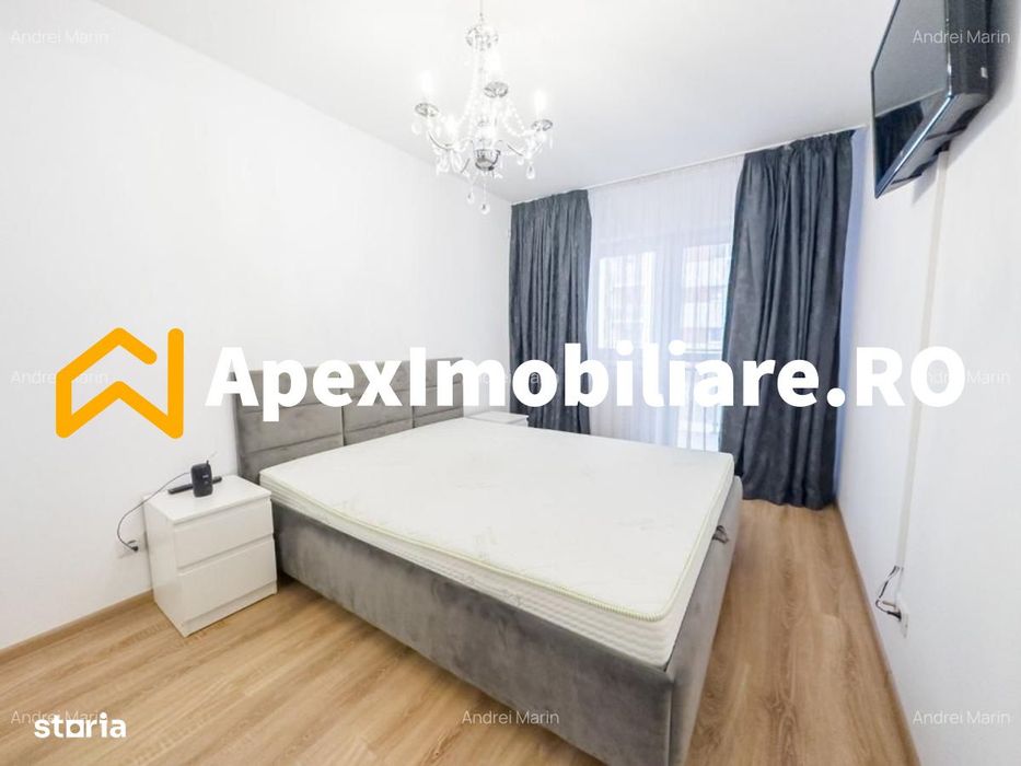 Apartament 2 camere de inchiriat Theodor Pallady Bucuresti | ApexImobi