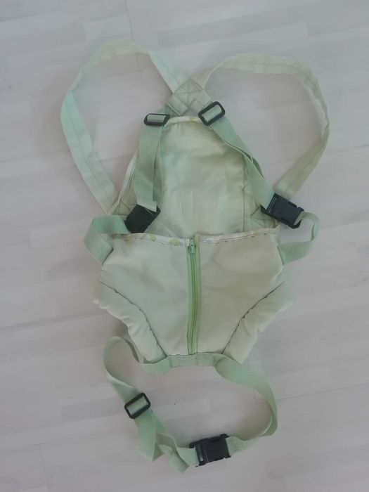 Eргономична раница/кенгуру BERTONI,