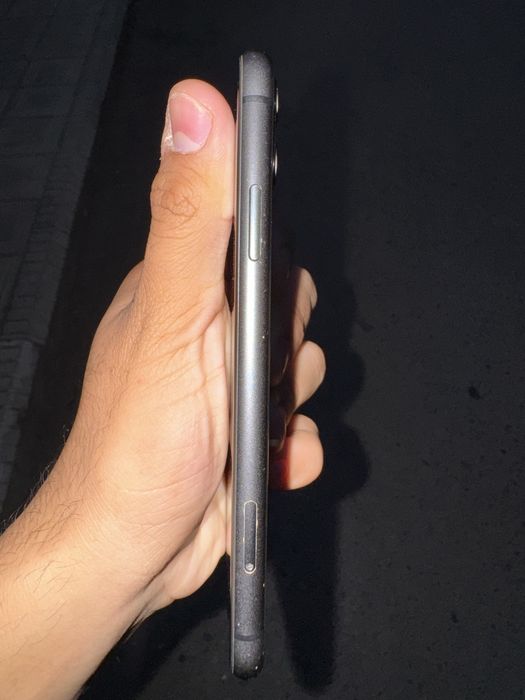iphone 11 icloud