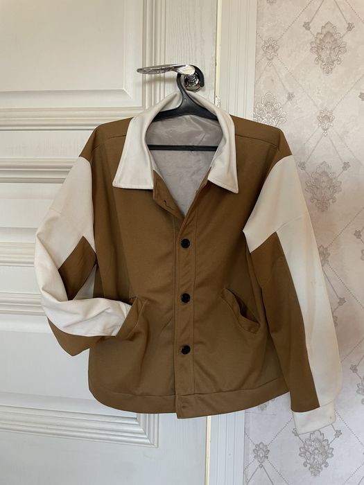 Мужская одежда Для молодёжь