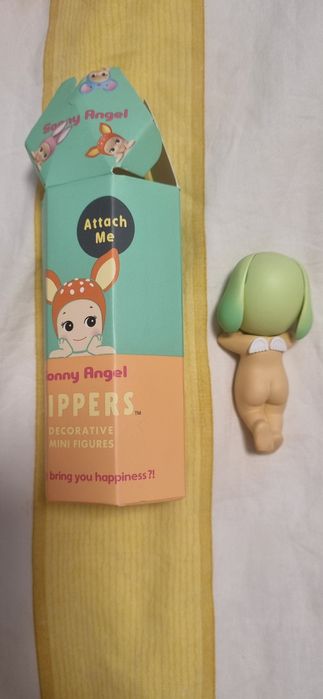 Sony angel   accesoriu telefon