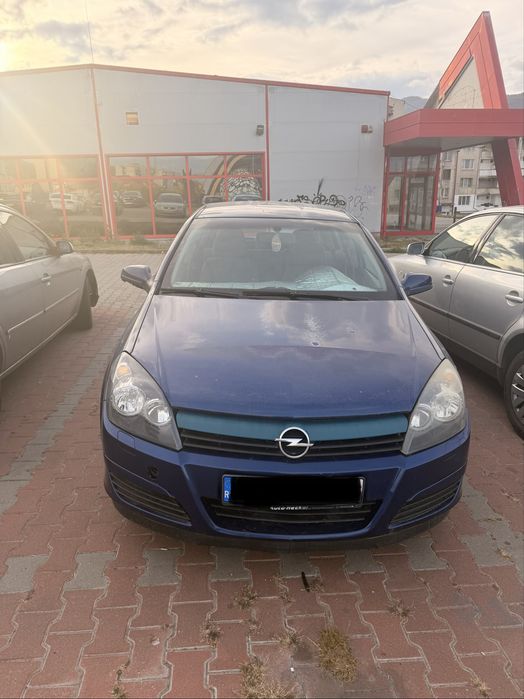 Vand opel astra h 1.7 chiuloasa defecta
