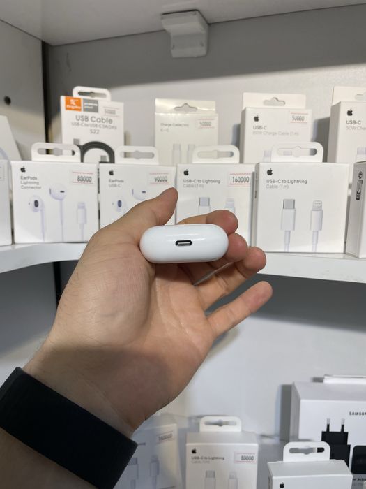 Airpods 4 orginal