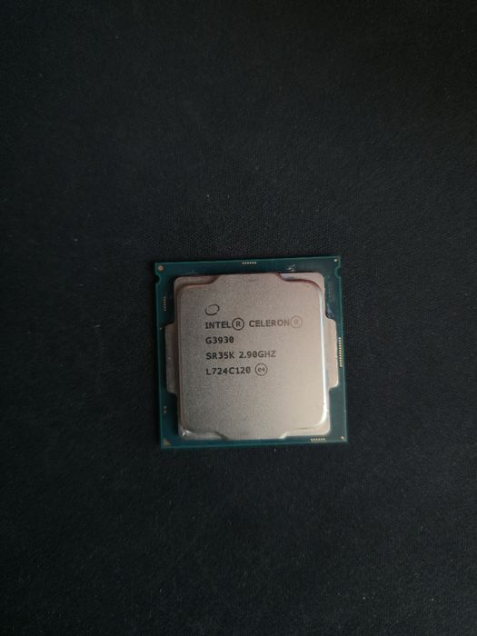 Intel Celeron 3930  SR35K 2.90GHZ