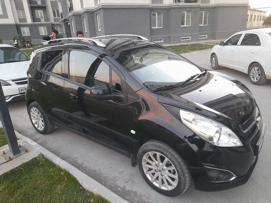 Spark 2022 tozza. 9600$