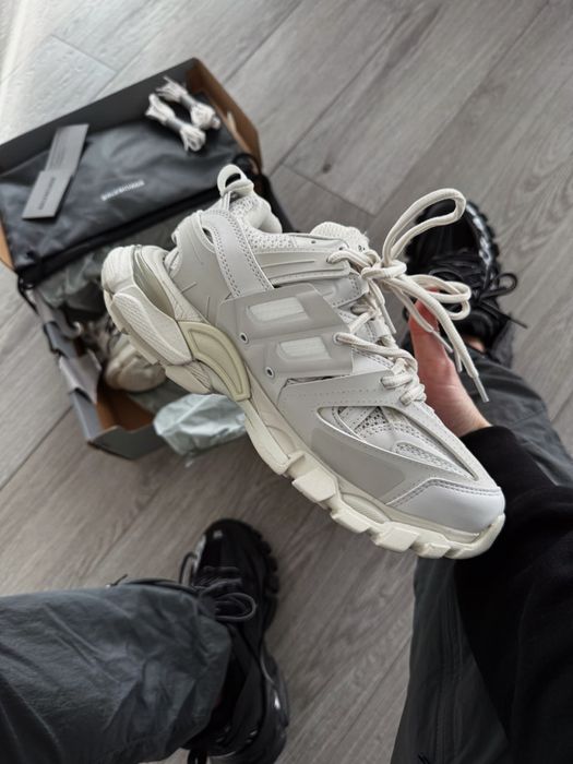 Balenciaga Track 36-45 / Livr 1 zi / PREMIUM FullBox
