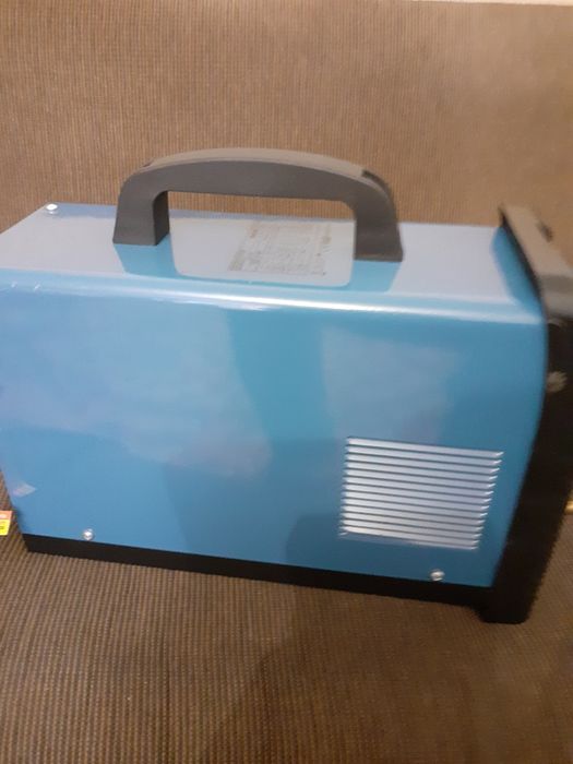 Invertor sudura Workzone tig-mma