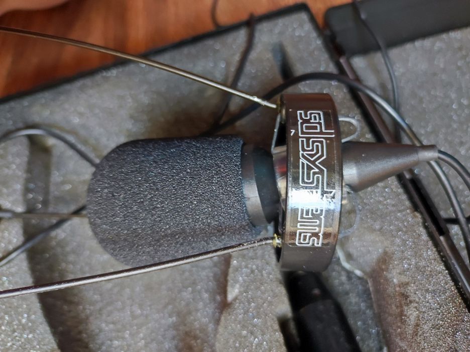 Микрофон для саксофона LDM 94 SD Systems