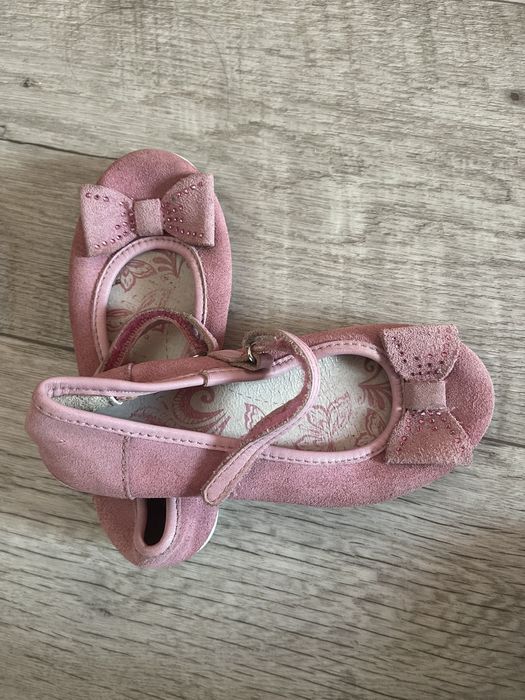 Детская обувь продам, очень качественные