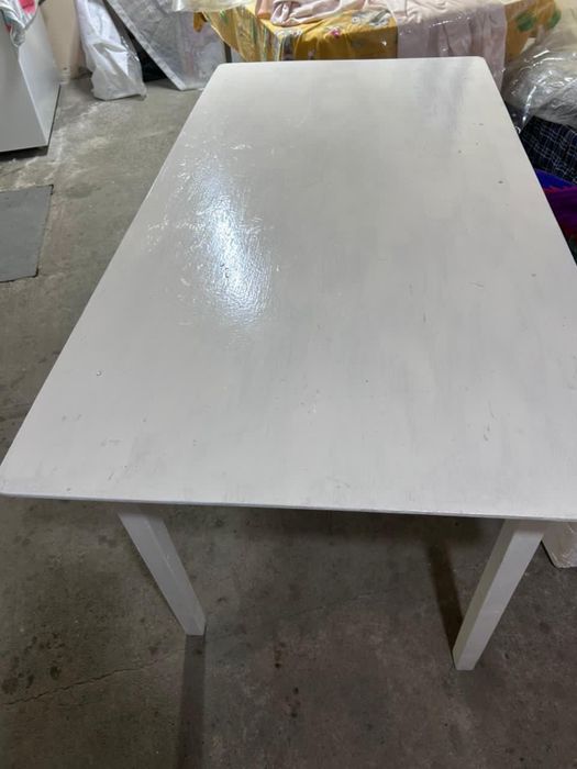 Продам кухонный стол