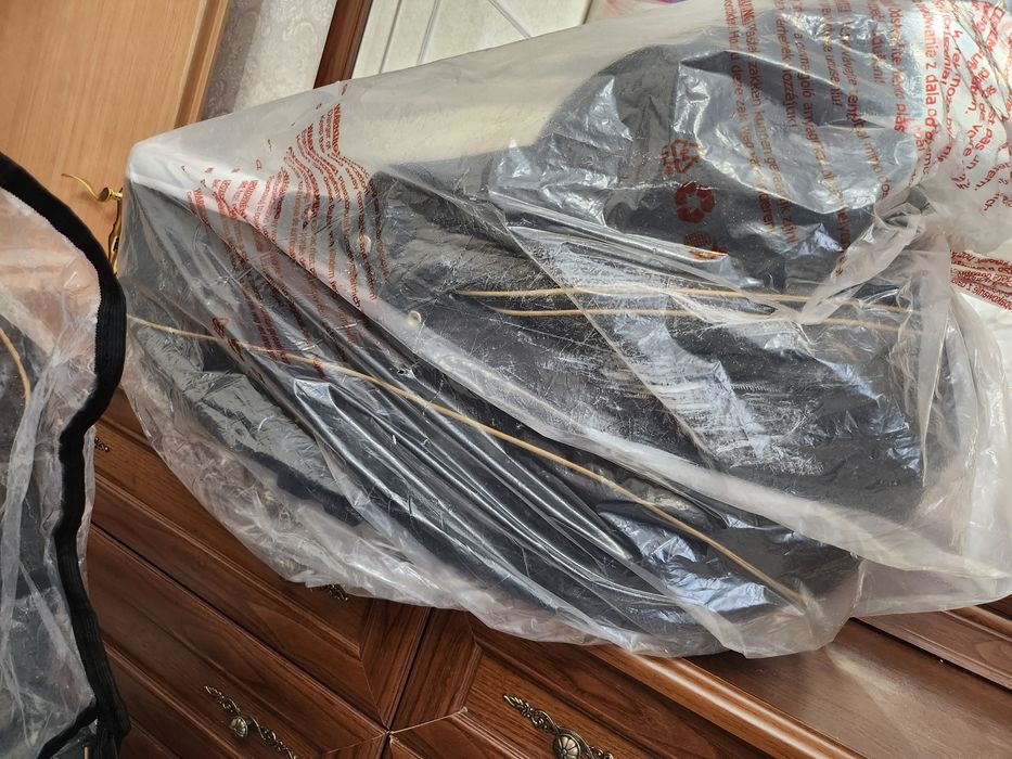 Коляска Adamex Neonex