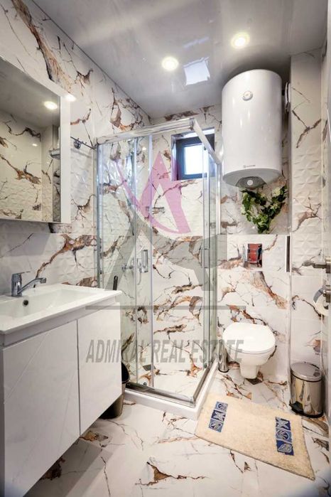 Дава се под наем Тристаен апартамент в Варна, Галата - 110 кв.м за 800 € - Снимка #4