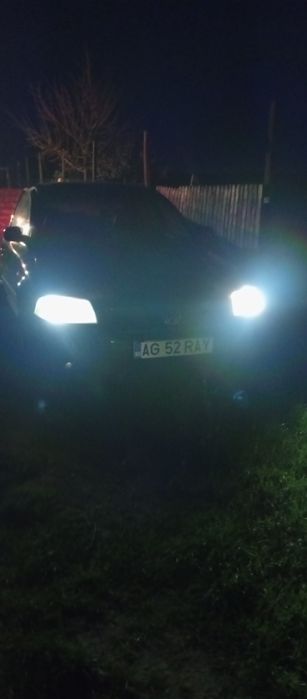 Volkswagen passat b5.5 1.8 turbo