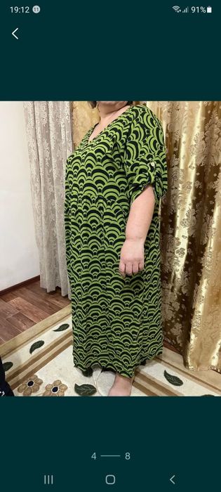 Платья больших размеров 52-54 турция италия