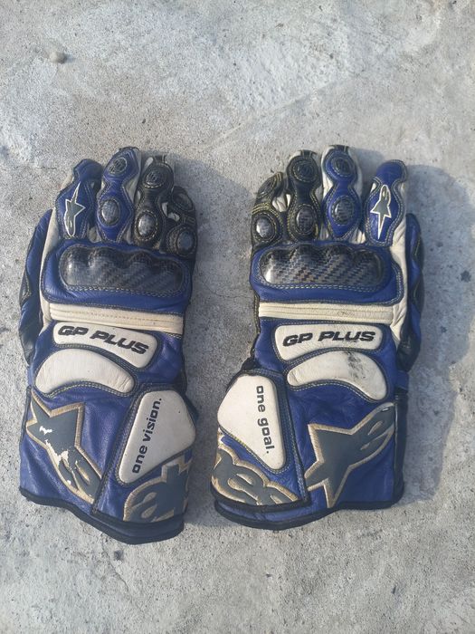 Мото Екип Alpinestars