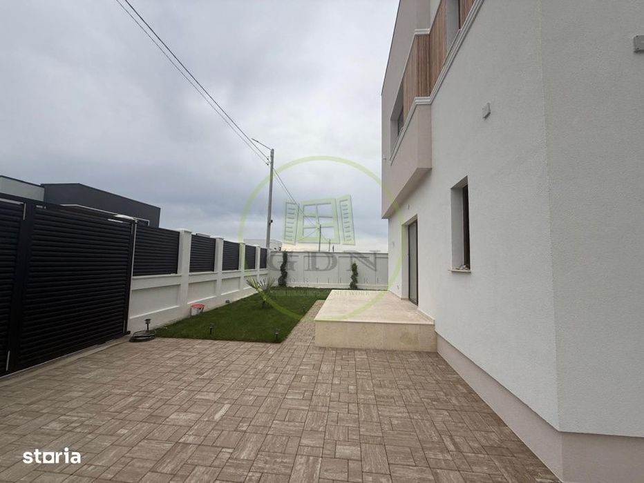 Casa P+1, 318 MP teren, 120 mp utili, Magnolia