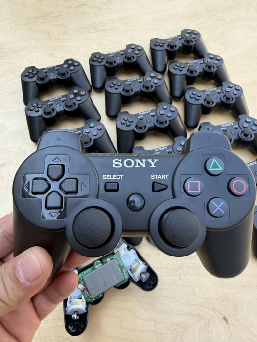 Ps3 Arginal kotta plata pultlar