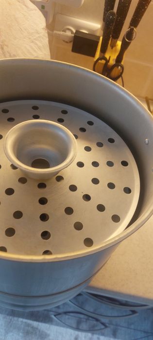 Продам мантоварку