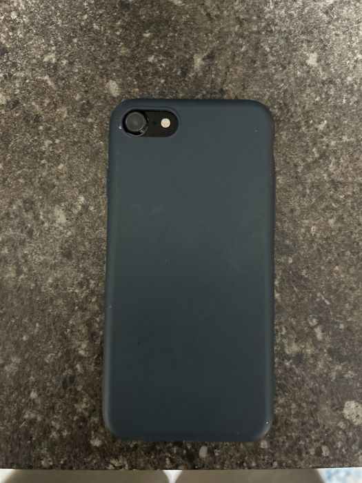 Iphone 7 negru(functional)