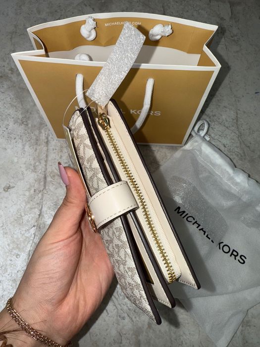 Кошелек Michael Kors