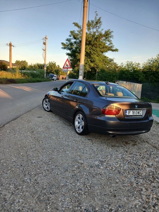 BMW 3 Series 2006 — imagine 2