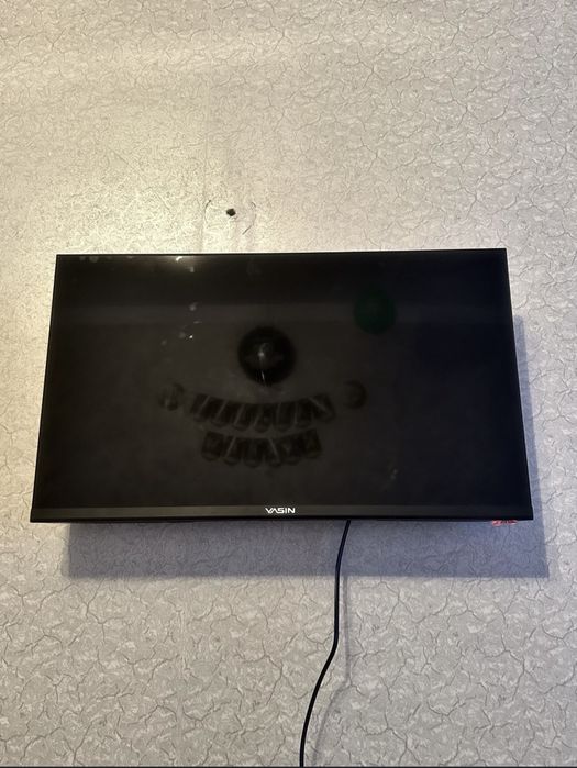 телевизор Yasin 38 мың
