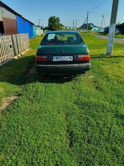 Volkswagen Passat B3