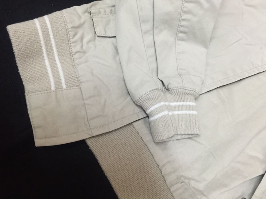 Geaca Benetton 6-7 ani