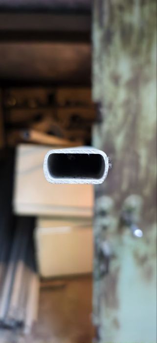 Алюминиевый профиль