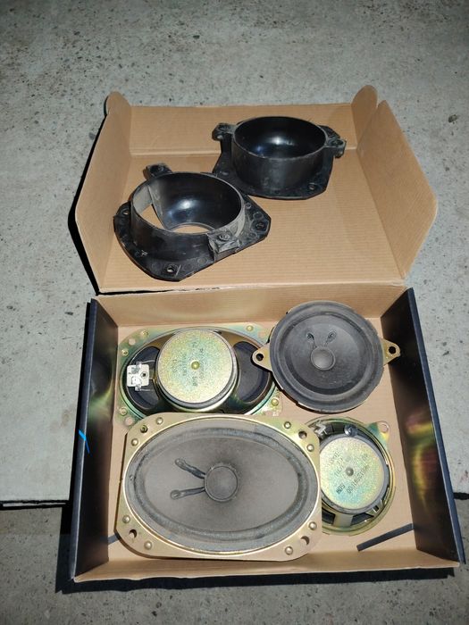 Спарк матизга радной калонка