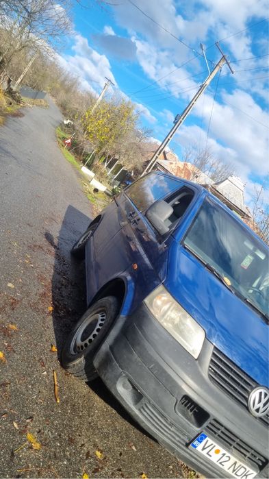 Vand VW T5 8+1, 1.9 105CP