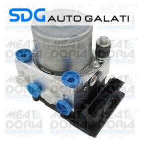 Pompa ABS Citroen Berlingo 2004 - 2012 Cod 0265800415 0265231522 9655045780 [N1013]