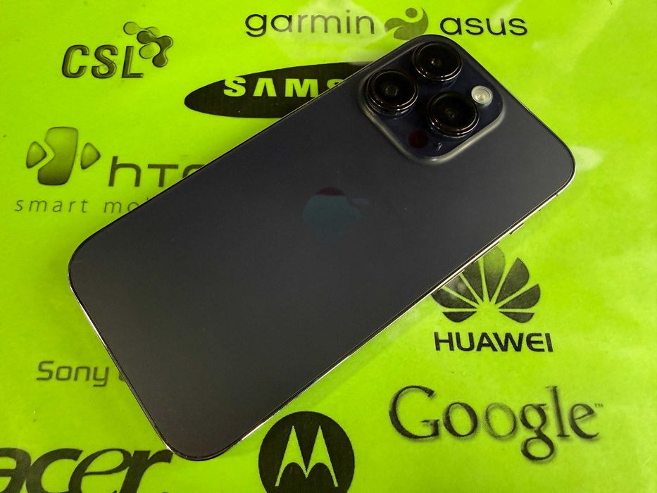 iPhone 14 Pro 128gb Deep 91% батерия.Гаранция