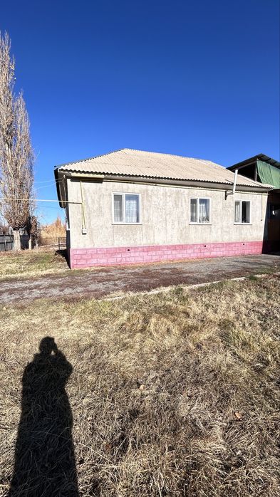 Срочно продам дом.