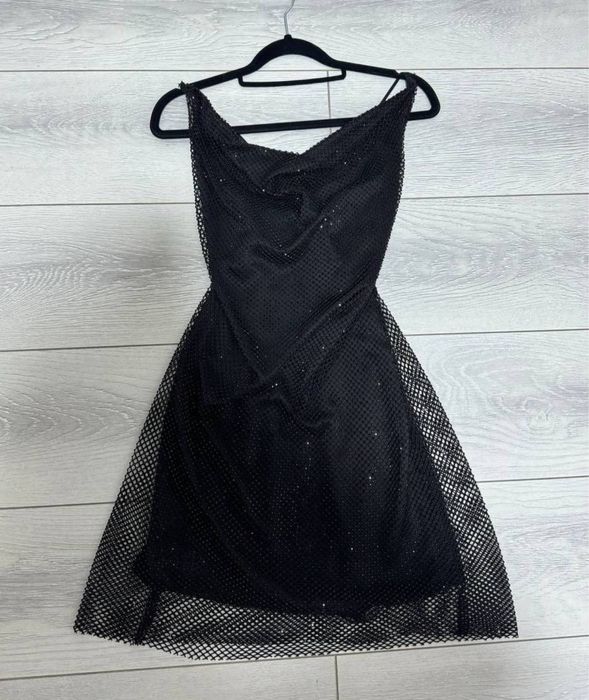 Платье lime, М размер