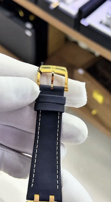 Швейцарские часы Maurice Lacroix Aikon Bronze Limited Edition 500 штук