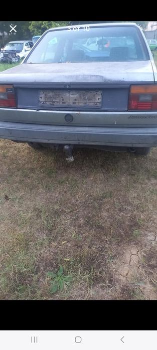 Продавам на части Джета 1.8 бензин 112кс