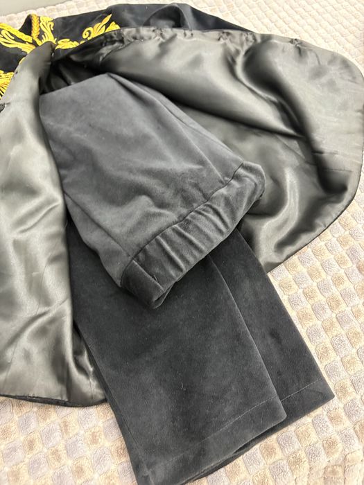 костюмы для сцены