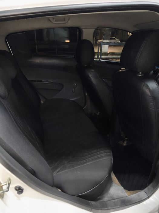 Спарк афтомат 1 йевро 2016 йил 1.25 матор метан газ идиял холатда