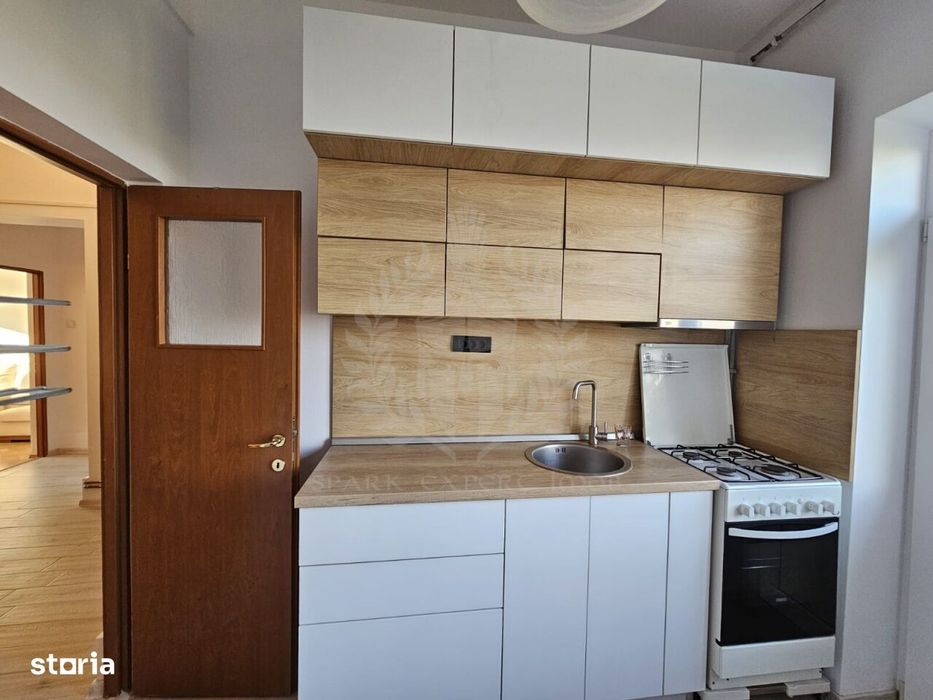 2 Camere // Ultracentral // Pet Friendly //  2 Balcoane