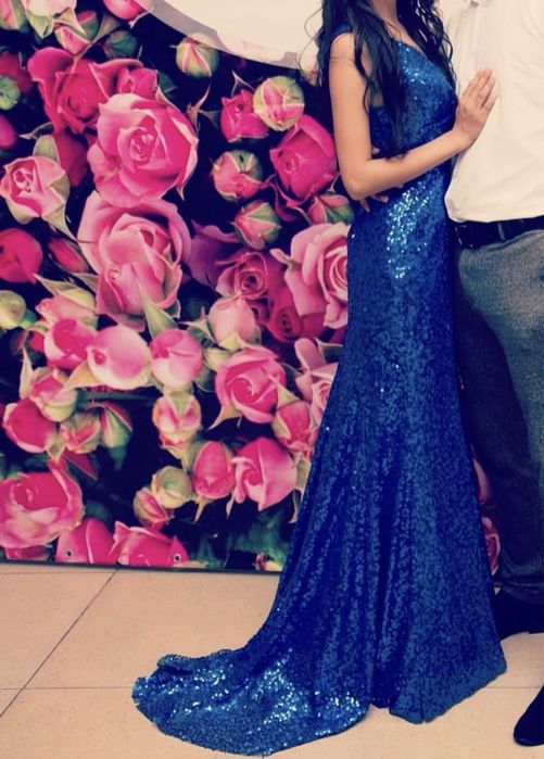 Продам вечернее платья